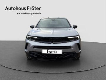 Fotografie 2 des Opel Mokka GS Kamera LED Sitzheizung Allwetterreifen