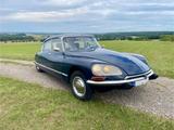 Citroën DS 21