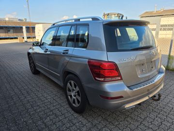 Mercedes GLK 220 - 6