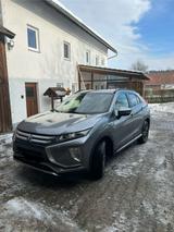 Mitsubishi eclipse cross  Cleartec 4WD/S- ... - Mitsubishi Eclipse Cross von privat