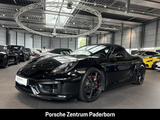 Porsche Boxster GTS Sportabgasanlage PCM Sport Chrono - gebrauchte Porsche Boxster aus dem Jahr 2014