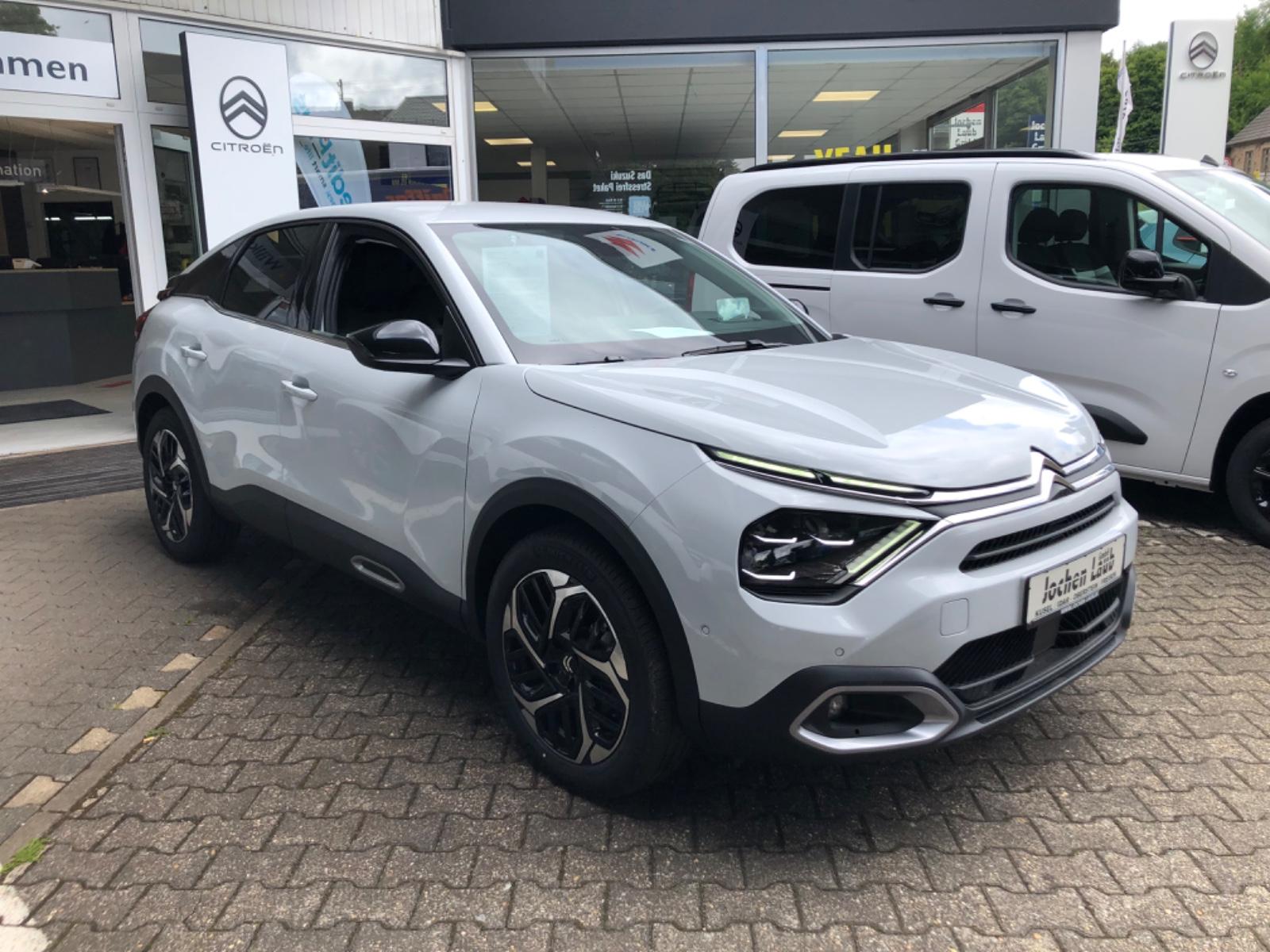 Citroën C4 Lim. Max