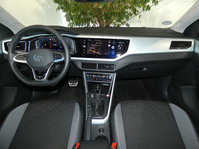 Taigo 1.0 TSI Goal DSG AHK MATRIX NAVI GARANTIE