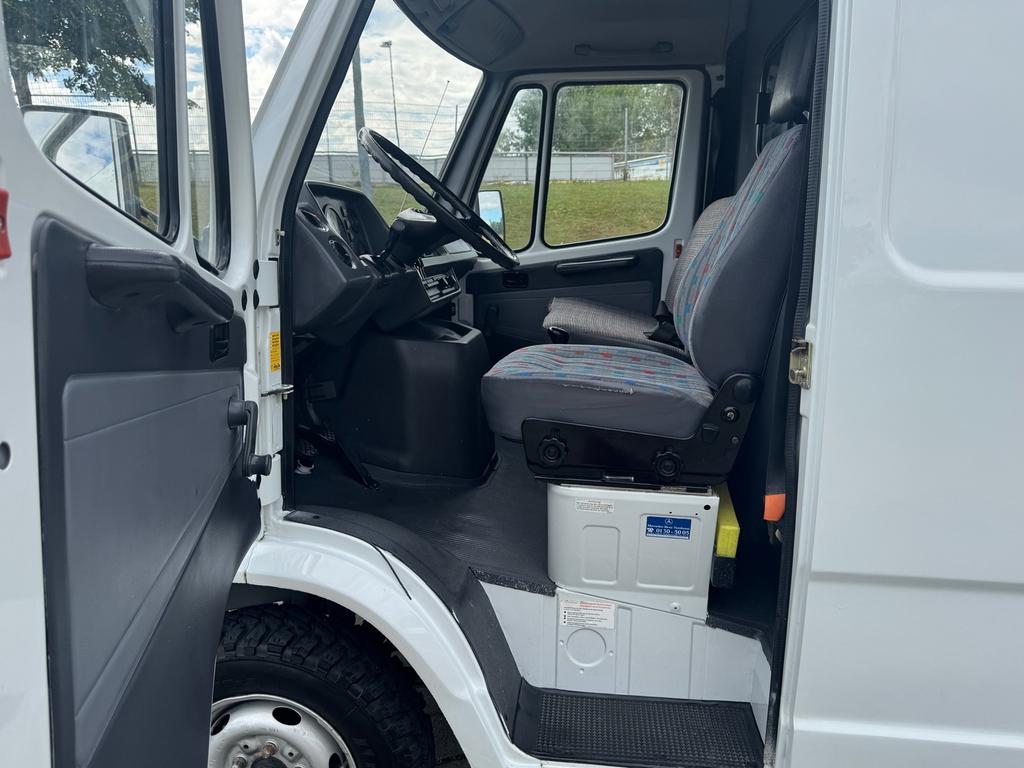 Mercedes-Benz T-Klasse