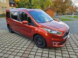 Ford Titanium *7 Sitze*Panorama-Dach*Xenon*