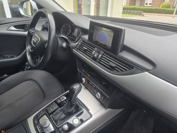 Audi A6 - 7