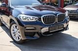 BMW X4 xDrive 20 d M Sport X HUD ANHZV STHZG PANO - gebrauchte BMW X4 aus dem Jahr 2021