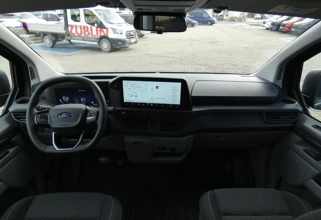 Ford Transit Custom - Bild 5