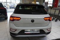 Volkswagen T-Roc - Vorschau Bild 5