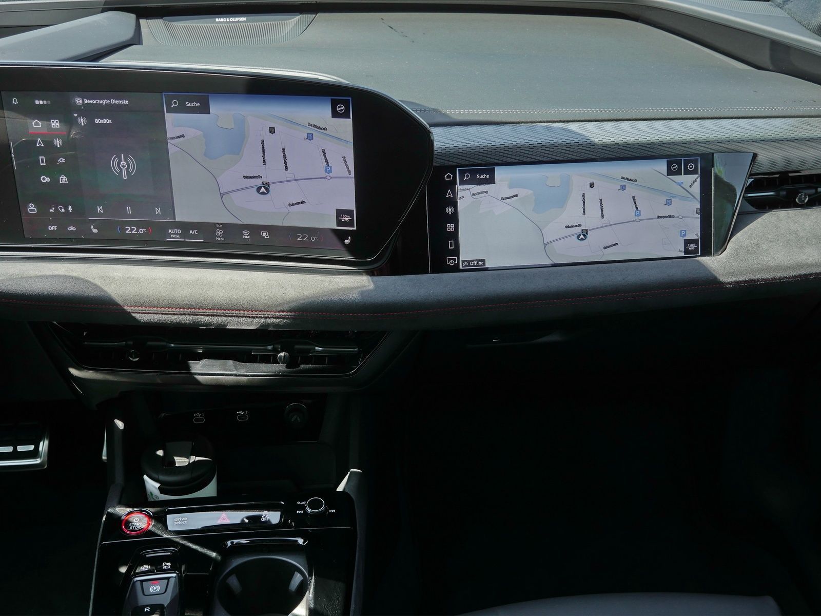 Audi A6 e-tron - Bild 6