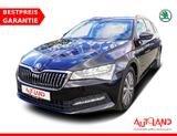 Skoda Superb Combi 2.0 TDI DSG Ambition LED ACC AHK