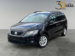 Fahrzeugabbildung Seat Alhambra Style 1.4 TSI - DCC*7-Sitzer*AHK*Bi-Xen