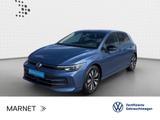 Volkswagen Golf VIII 1.5 eTSI DSG Goal*Navi*IQ-Light*AHK*Ka - Volkswagen Golf: V Goal