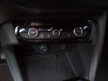 Bild 16 Opel Corsa F 1.2T GS+ PDC+Kam Voll-LED SHZ LHZ Navi