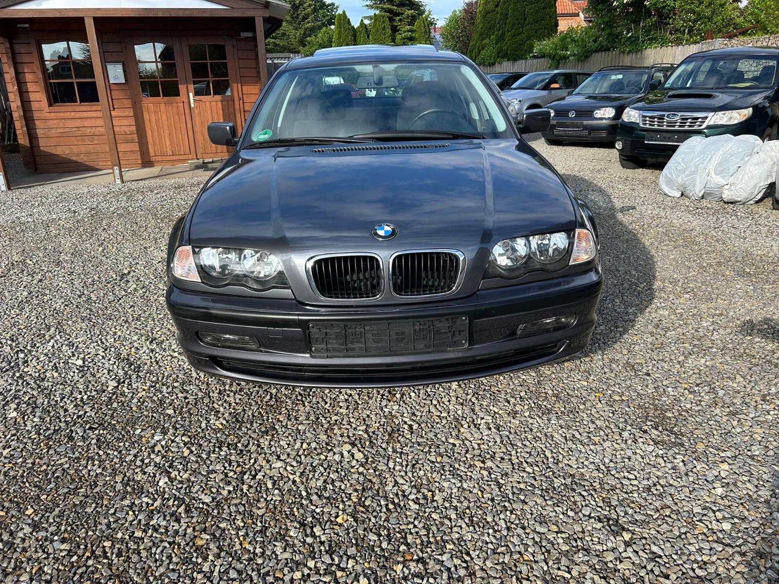 BMW 316