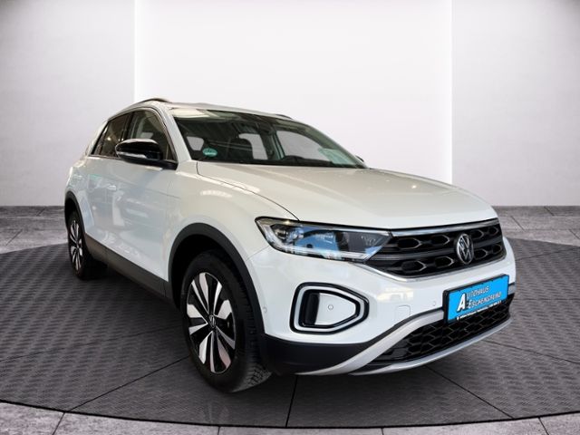 Fahrzeugabbildung Volkswagen T-ROC 1.0 TSI GOAL GJR LED-PLUS APP-CONNECT