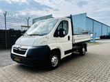 Citroën Jumper Pritsche 33 L1 HDi 110 FAP/2.2*1HAND*TÜV/ - Citroën Jumper in Essen