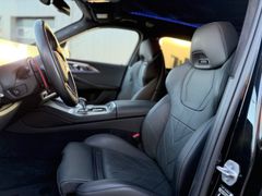 BMW XM/B&W/23LM/ICON-GLOW/SITZBELÜF/SITZMASSAGE/AHK BMW XM/B&W/23LM/ICON-GLOW/SITZBELÜF/SITZMASSAGE/AHK