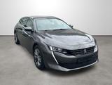 Peugeot 508 SW 2.0 HDi Allure *AUTOMATIK* - Peugeot 508 mit Diesel-Antrieb: Kombi, 2.0