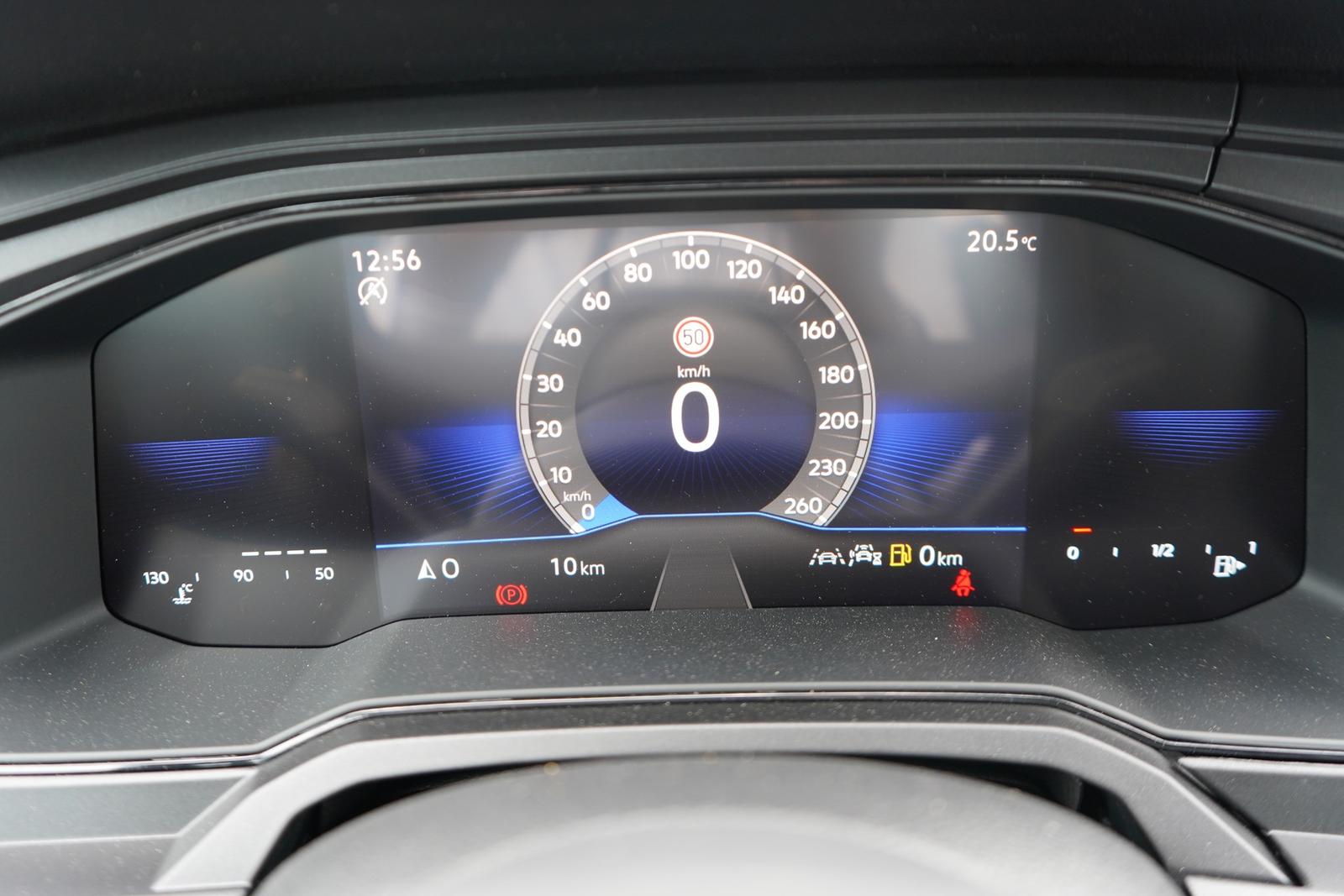 Volkswagen Polo 1.0 MPI LED Sitzheizung AndroidApple, миниатюра 24
