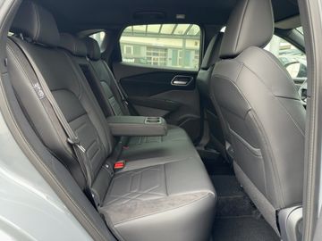 Nissan Qashqai N-Design 1.5 e-Power 205PS NAVI, LED