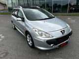 Peugeot PEUGEOT 307 1.6 16V Station BI-FUEL "GPL" - Peugeot 307 aus 2007: 1.6