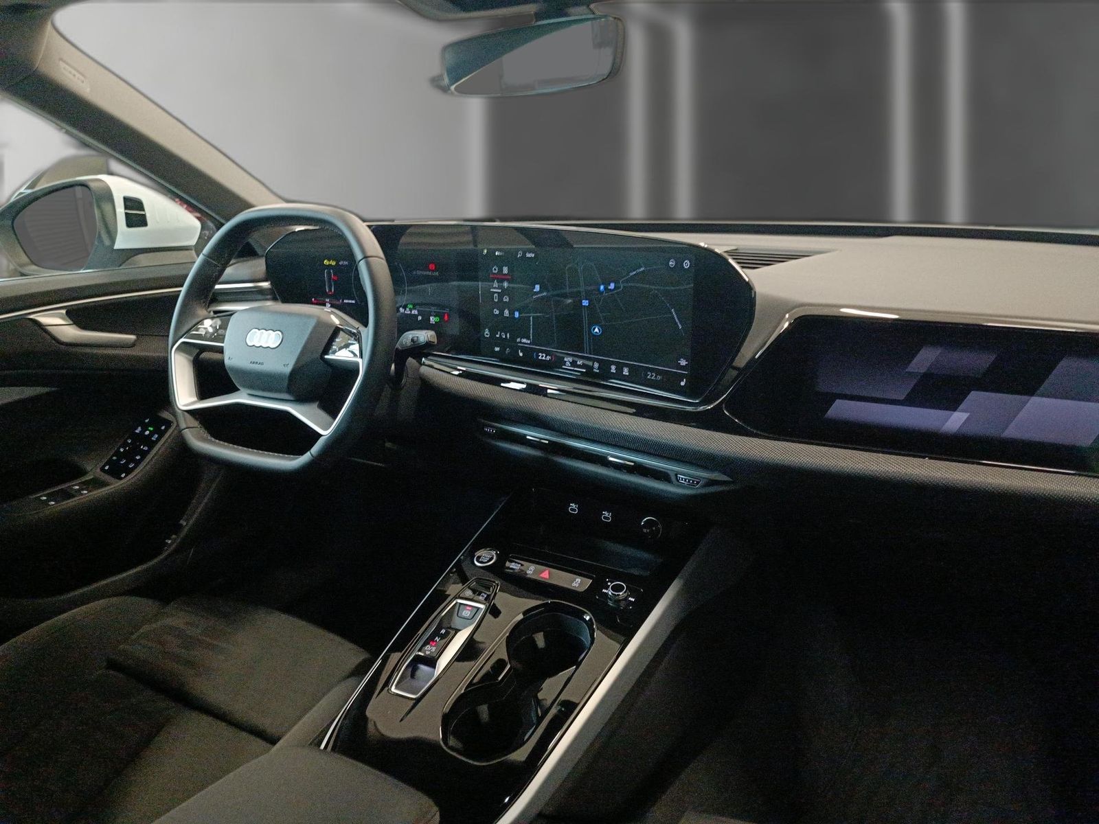 Audi A6 - Bild 9