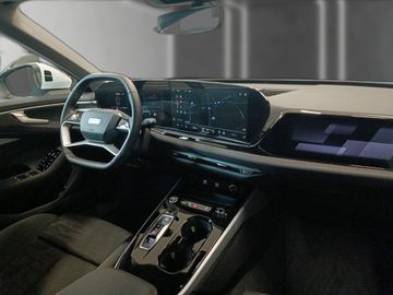Audi A6 - 9