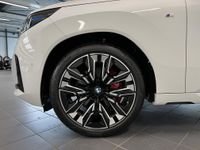 BMW X3 M50 - Vorschau Bild 6