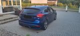 Ford Focus 2,0 EcoBoost ST Leder-Exklusiv-Paket ST - Ford Focus: Leder, Navigationssystem