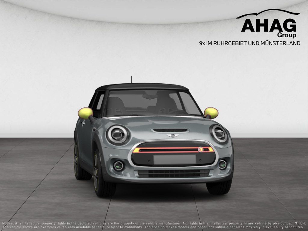 MINI Cooper SE - Bild 8