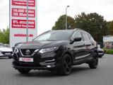 Nissan Qashqai 1.3 Acenta Navi Panorama 360° Klimaaut. - Nissan Qashqai: Automatik