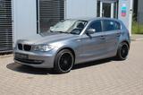 BMW 120d |Klima|Radio|AUX| - BMW 1er Reihe: Allradantrieb