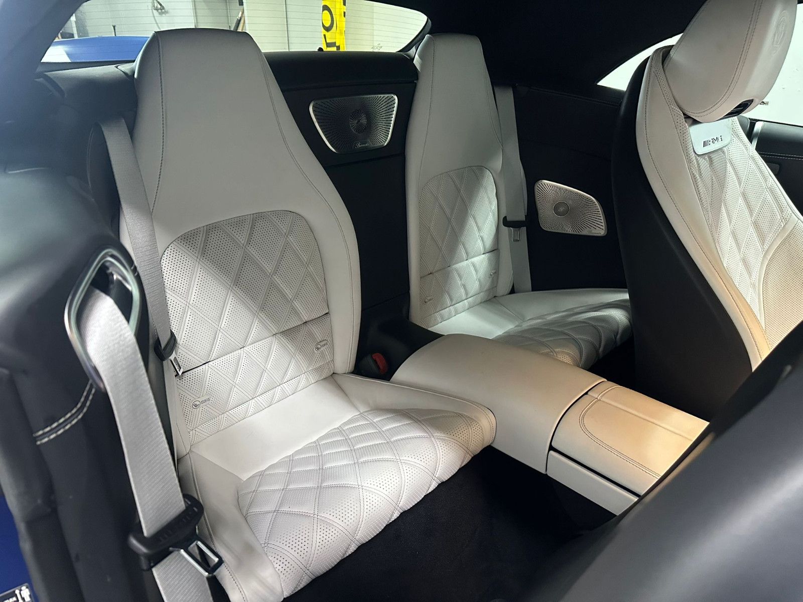 Fahrzeugabbildung Mercedes-Benz SL 63 AMG 4MATIC+ *KERAMIK*MANUFAKTUR*CARBON*TV*