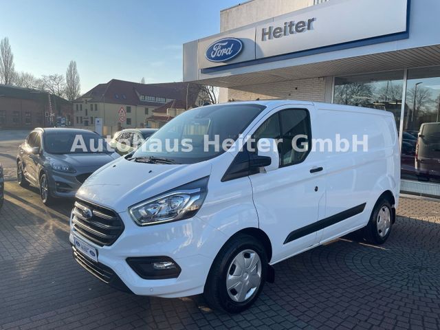 Ford Transit Custom 320 L1H1 Trend / Navi+Kamera+BLIS