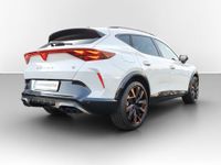 Cupra Formentor - Vorschau Bild 6