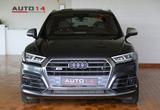 Audi SQ5 3.0 TFSI Matrix Pano B&O AHK Kamera ACC 21" - Audi SQ5 Gebrauchtwagen in Mülheim (Ruhr)