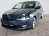 Skoda Fabia Joy 1.2 - Skoda Fabia in Berlin