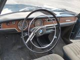 BMW 2000 Neue Klasse restauriert H-Gutachten - BMW 2002 in München