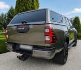 Toyota  Hilux Invincible 2.8 D-4D Automatik Facelift - gebrauchte Toyota Hilux aus dem Jahr 2022