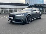 Audi RS6 4.0 TFSI tip. quattro performance Avant -