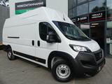 Fiat Ducato 35 180 L5H3 Maxi Kasten KAMERA/KLIMTRONIK - Fiat Ducato: 18