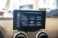 Audi Q2 - Vorschau Bild 13