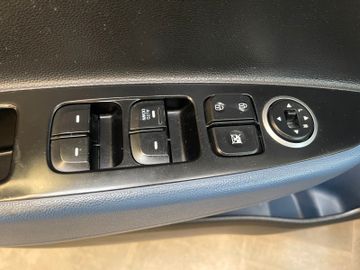 MYAUTOCENTER – Gebraucht- und Jahreswagen mit Werkstattservice in Pfaffenhofen Hyundai i10 Trend 5-Türer Aut. *SHZ*LHZ*KLIMA*EURO6*