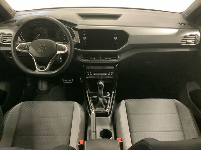 T-Cross Life R-Line 1,5 TSI 110 kW DSG  LED, ACC