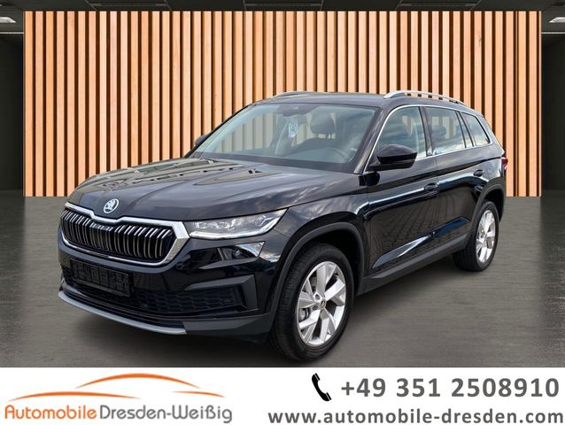 Skoda Kodiaq 1.5 TSI DSG Style*Navi*ACC*Kamera*7 Sitze