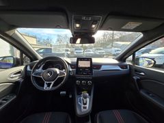 Fahrzeugabbildung Captur II R.S. Line Navi Digitales Cockpit LED A