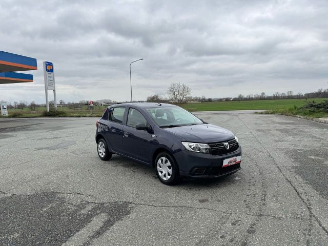 Dacia Sandero 1.0 SCe 12V 75CV