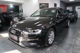 Audi A4 2.0 TDI Lim. Attraction*Klima*PDC*Navi*Shz* - Audi A4 Attraction mit Diesel-Antrieb