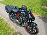 Kawasaki Z1000 - Angebote